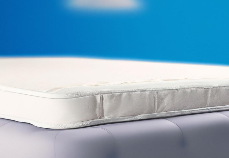 Understanding Memory Foam Mattress Toppers 