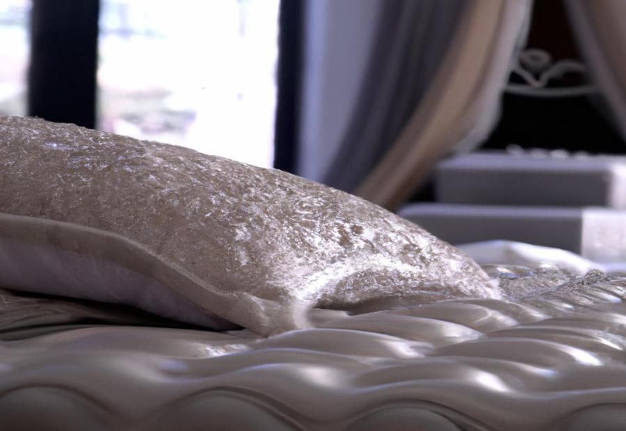 Tips for Maintaining a Fluffy Memory Foam Mattress 