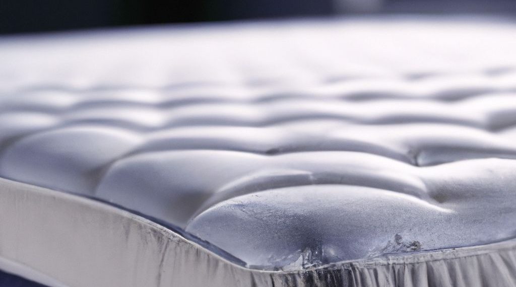 How to Fluff Memory Foam Mattress