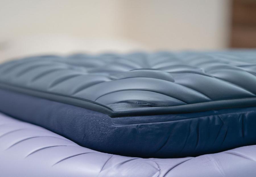 Step-by-Step Instructions for Folding a Beautyrest Air Mattress 