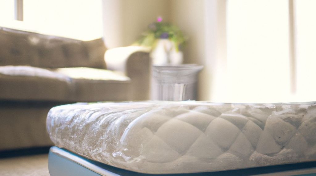 How to Fold a Beautyrest Air Mattress