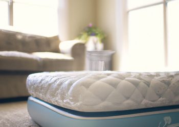 How to Fold a Beautyrest Air Mattress