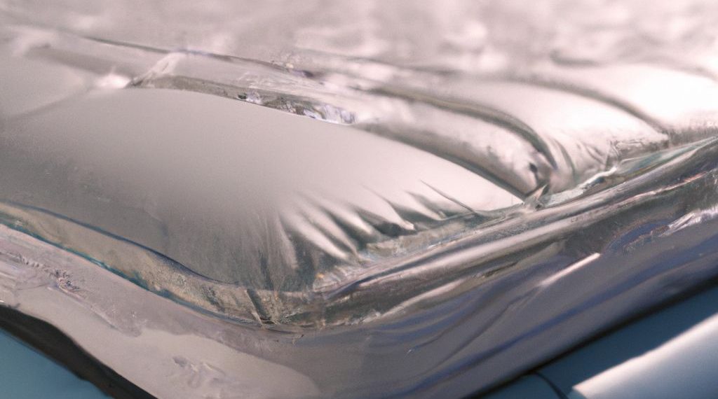 How to Fold a Queen Air Mattress