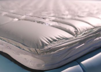 How to Fold a Queen Air Mattress