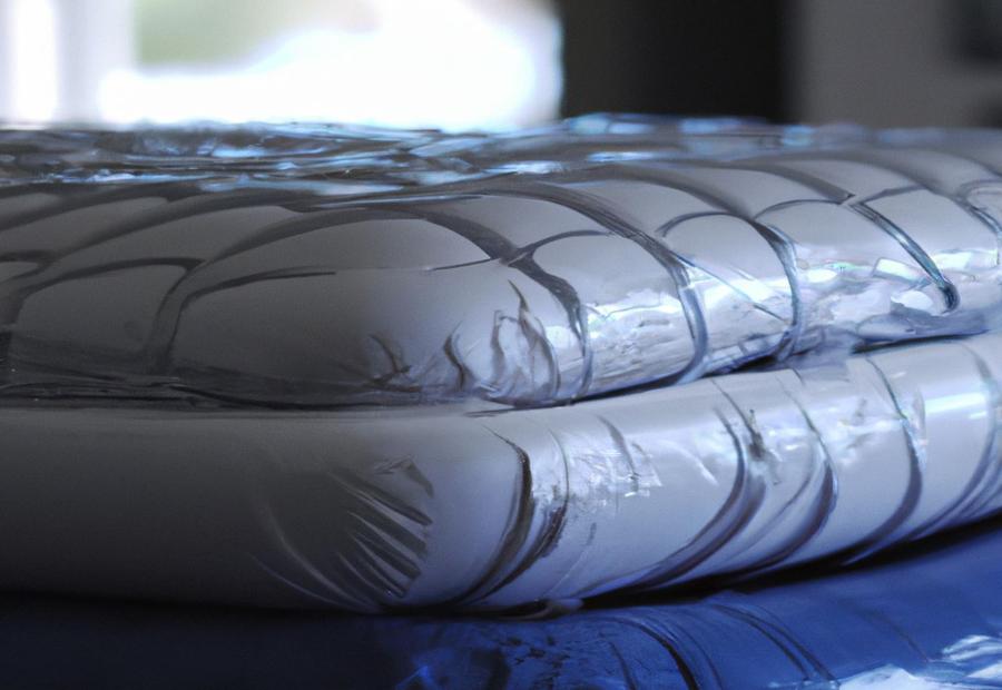 Step-by-Step Guide to Folding a Queen Air Mattress 
