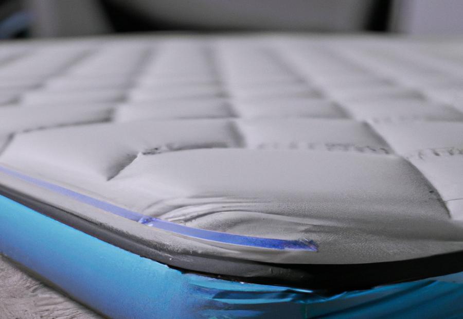 Folding Techniques for Different Types of Air Mattresses 
