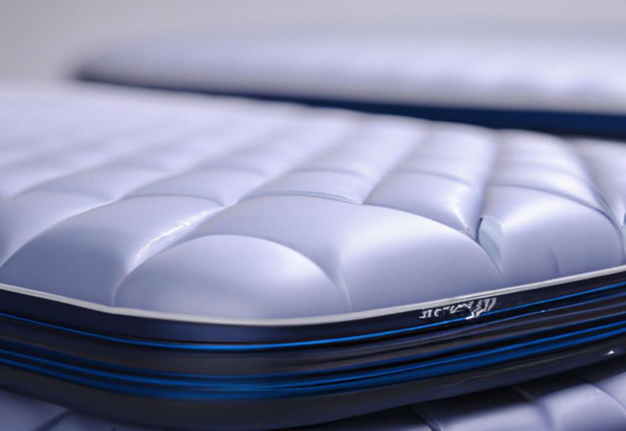 Storing the Intex Twin Air Mattress 