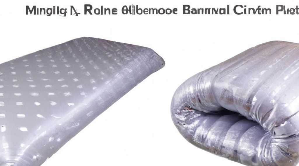 How to Fold King Koil Air Mattress