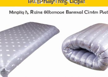 How to Fold King Koil Air Mattress