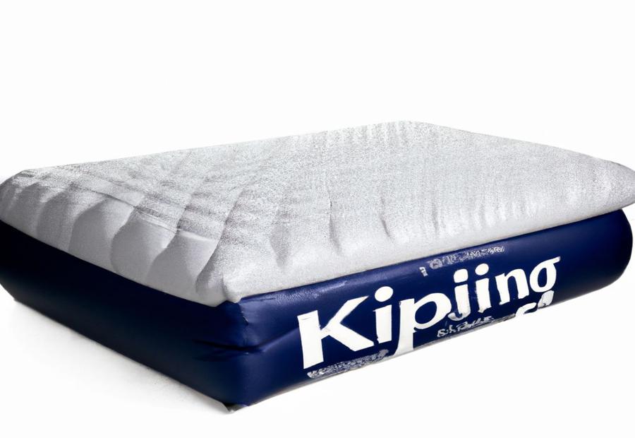 Step-by-step Guide: How to Fold a King Koil Air Mattress 