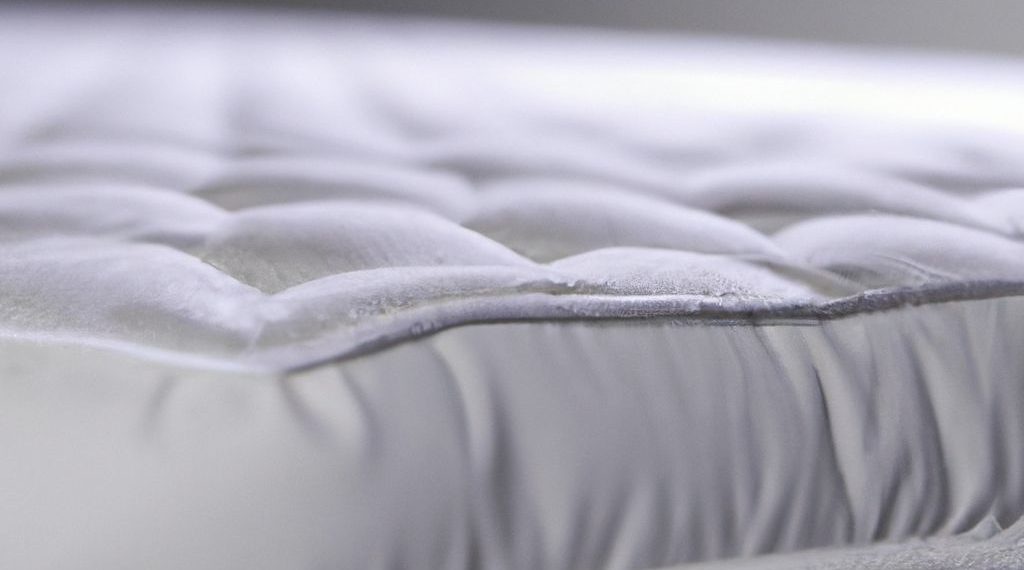 How to Fold King Size Mattress