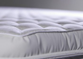 How to Fold King Size Mattress