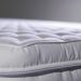 How to Fold King Size Mattress
