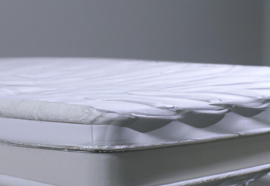 Understanding Memory Foam Mattresses 