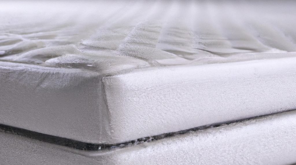How to Fold Memory Foam Mattress