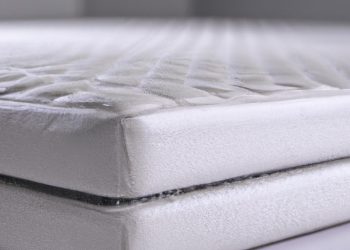 How to Fold Memory Foam Mattress