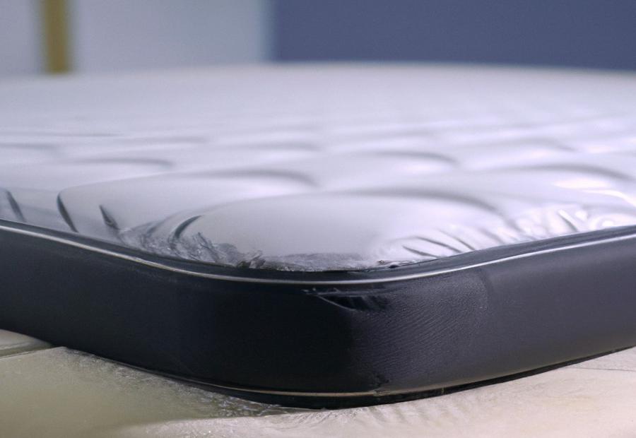 Benefits of Folding the Sealy Air Mattress with Headboard 