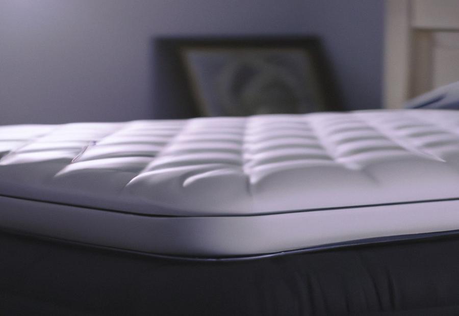 Maintenance and Care Tips for the Sealy Air Mattress with Headboard 