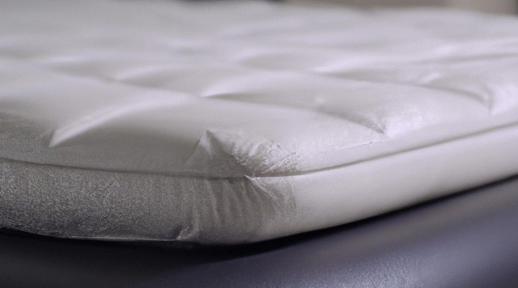 How to Fold Sealy Air Mattress With Headboard