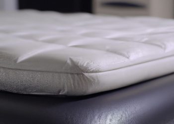 How to Fold Sealy Air Mattress With Headboard