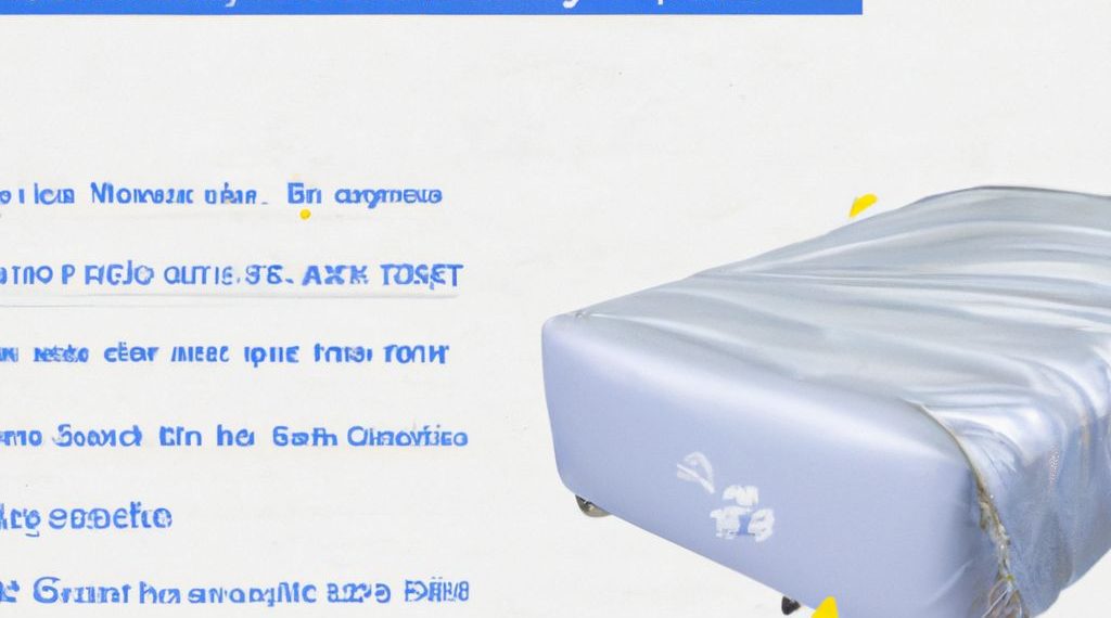 How to Fold Sealy Air Mattress