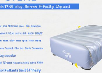 How to Fold Sealy Air Mattress