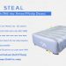 How to Fold Sealy Air Mattress