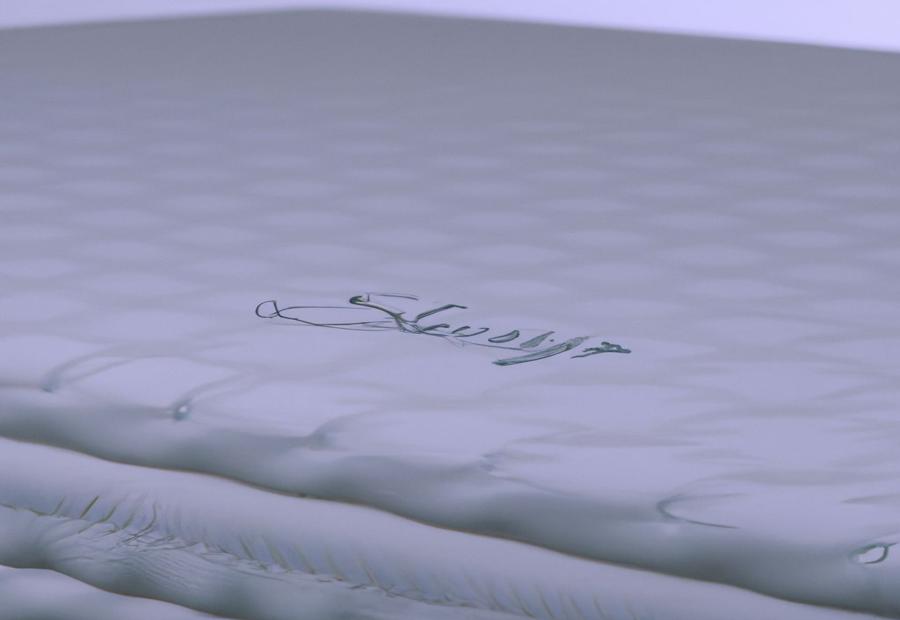 Folding Techniques for Sealy Alwayzaire Mattress 