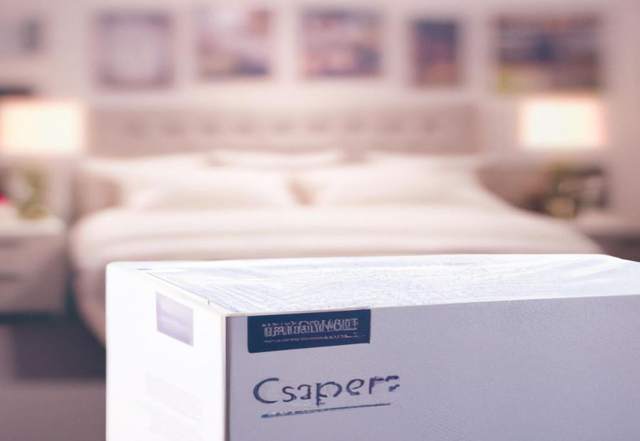 Potential Issues with Free Casper Mattresses 