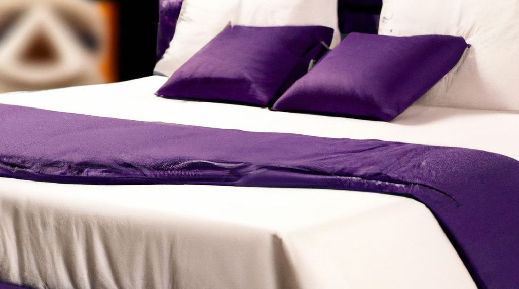 How to Get a Purple Mattress for Free