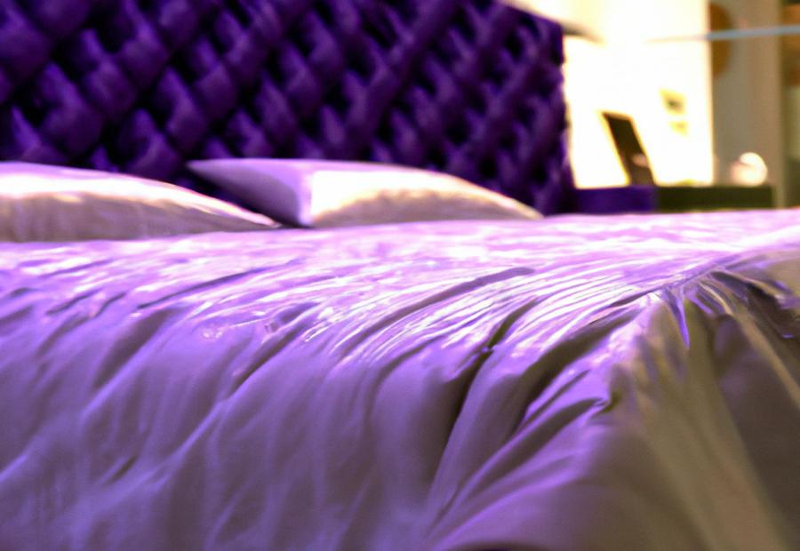 Understanding the Purple Mattress 