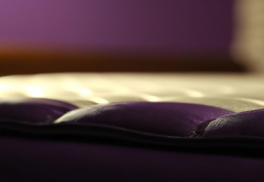 Considerations before Getting a Free Purple Mattress 