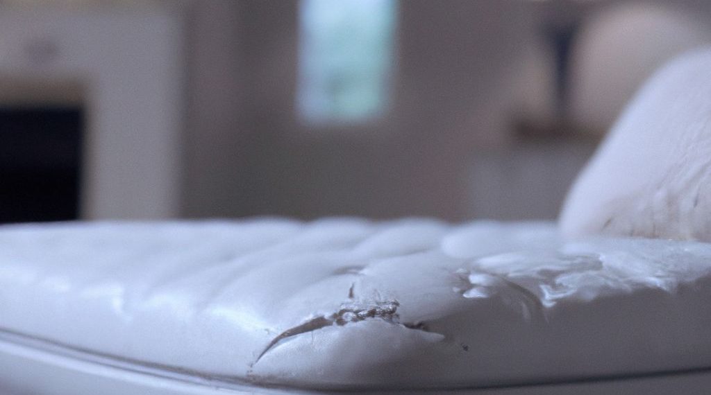 How to Get Air Out of Air Mattress Mattress Review Guru