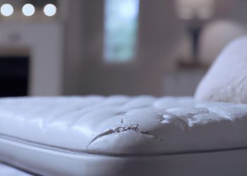 How to Get Air Out of Air Mattress