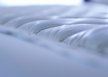 How to Get Blood Out of Memory Foam Mattress