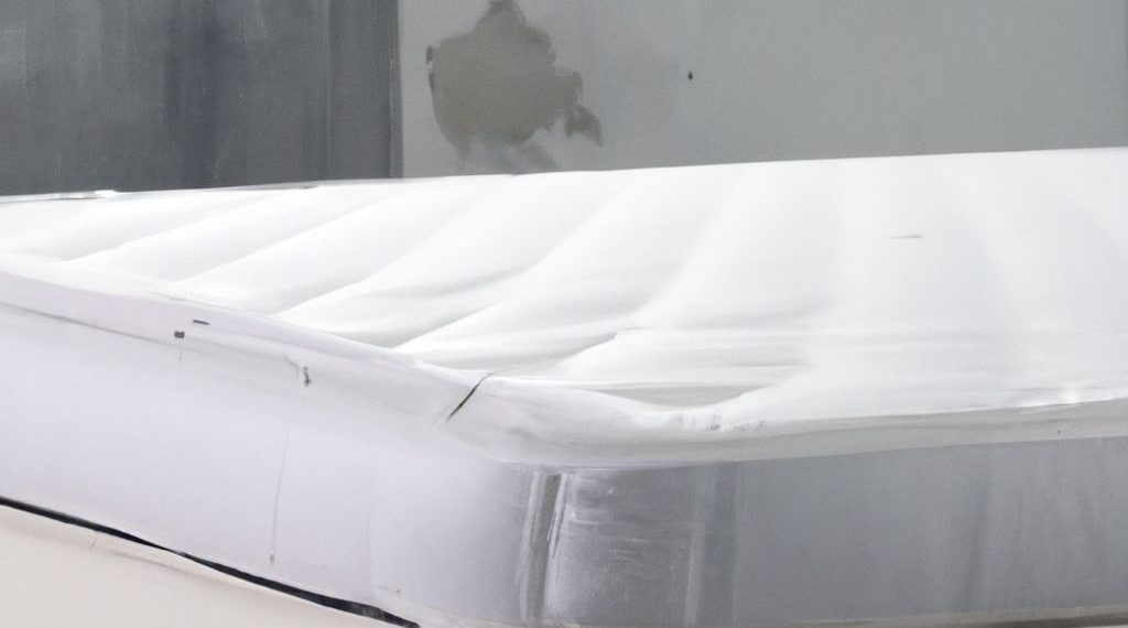 How to Get Dents Out of Memory Foam Mattress Mattress Review Guru