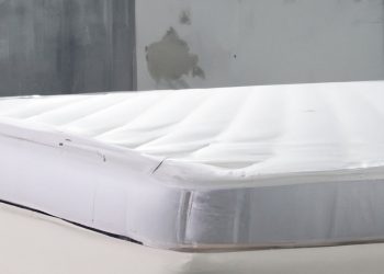 How to Get Dents Out of Memory Foam Mattress