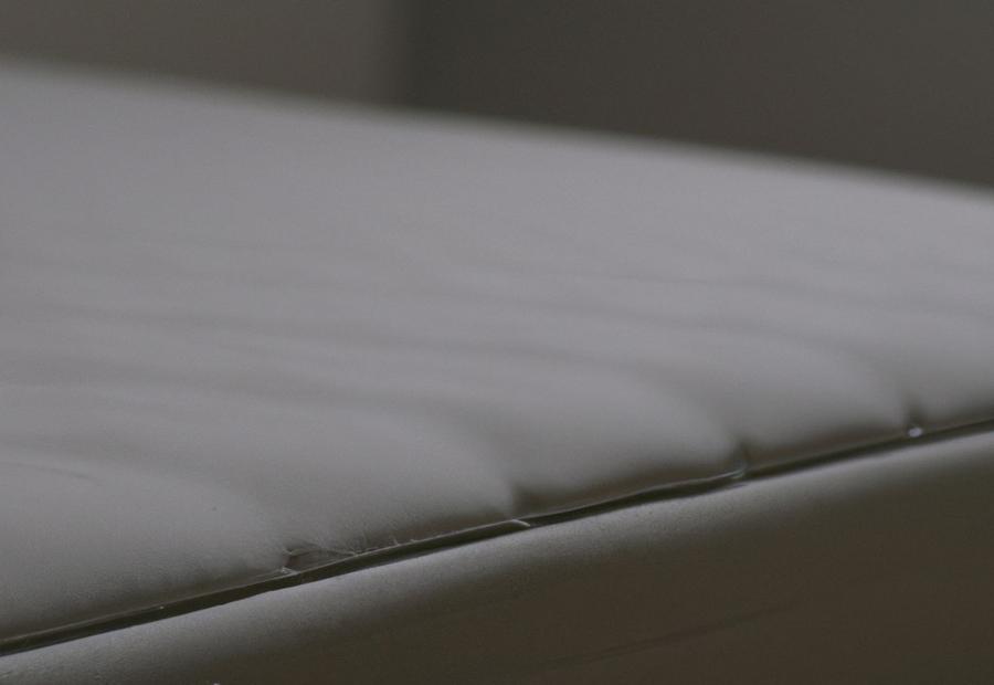 Permanent Solutions for Fixing Dents in Memory Foam Mattresses 