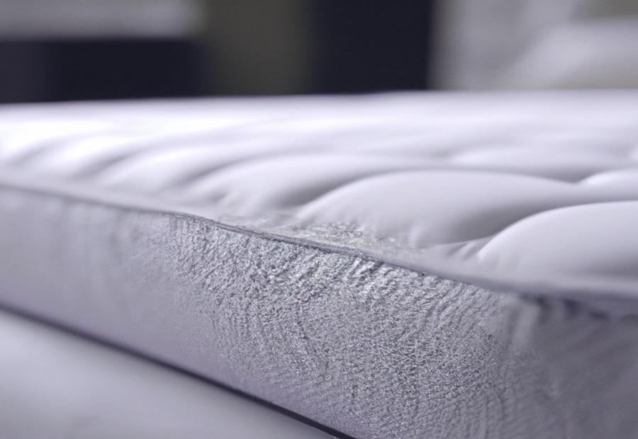 Introduction: Understanding Memory Foam Mattresses 