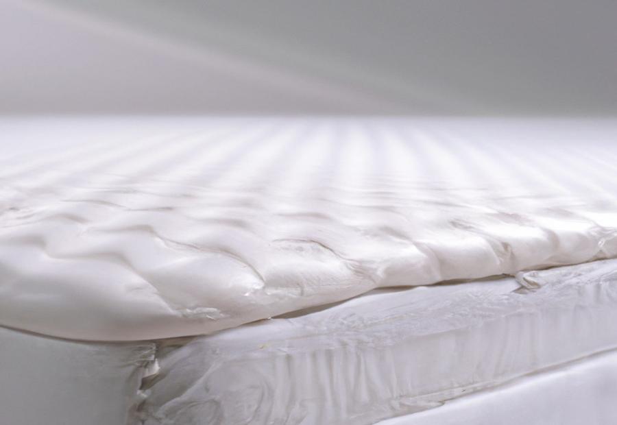 Preventive Measures to Avoid Dents in Memory Foam Mattresses 