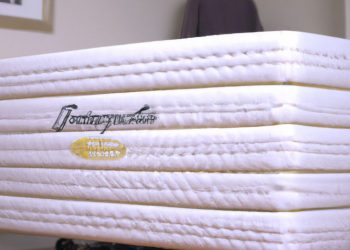 How to Get King Size Mattress Upstairs