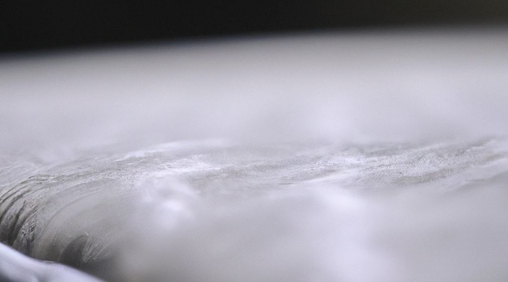 How to Get Mold Out of Memory Foam Mattress