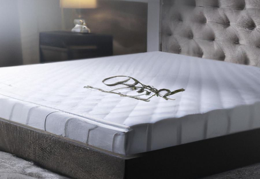 Drying a wet Tempur Pedic mattress 