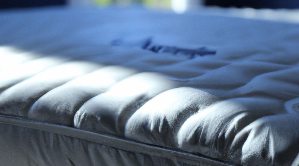 How to Get Pee Stain Out of Tempur Pedic Mattress Mattress Review Guru