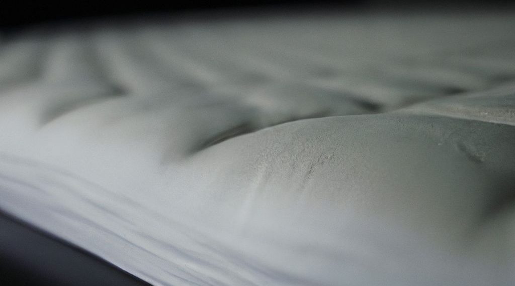 How to Get Rid of Dust Mites on a Memory Foam Mattress