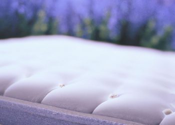 How to Get Smell Out of Memory Foam Mattress