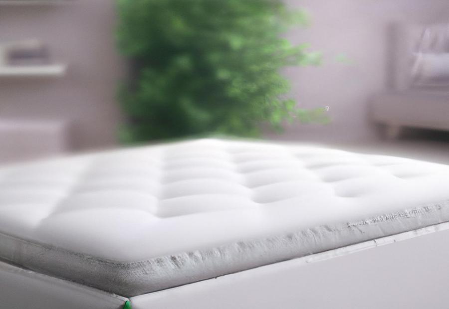 Getting rid of lingering odors 