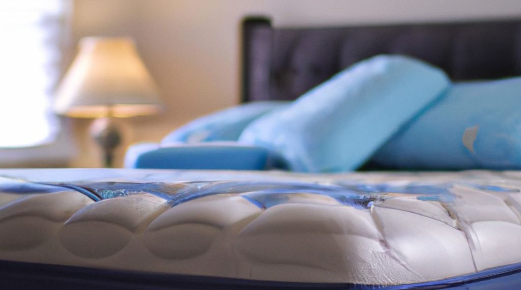 How to Inflate Intex Air Mattress