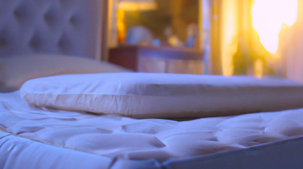 How to Insulate an Air Mattress Mattress Review Guru