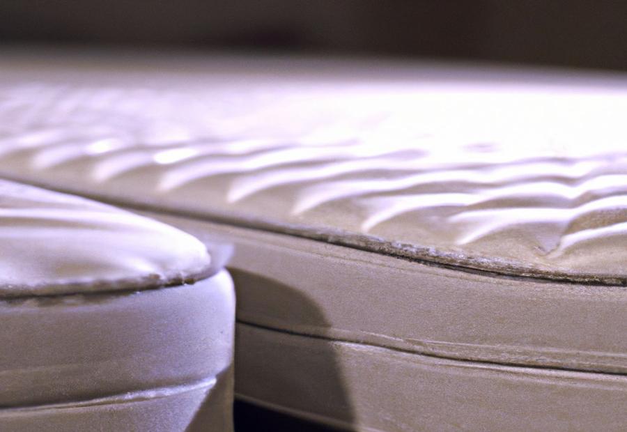 DIY Solutions for Keeping Split King Mattresses Together 